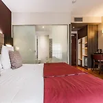 Hotel Ronda Lesseps Barcelona