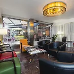Hotel Ronda Lesseps 4*