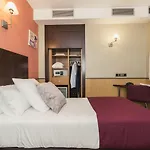 Ronda Lesseps 4* Barcelona