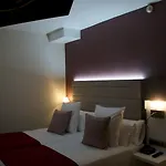 Hotel Ronda Lesseps 4*
