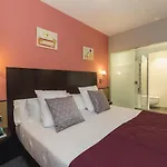 Hotel Ronda Lesseps Barcelona