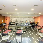 Ronda Lesseps Hotel 4*