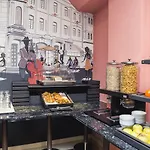 Ronda Lesseps Hotel Barcelona