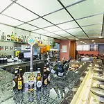 Hotel Ronda Lesseps 4*