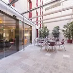 Ronda Lesseps Hotel 4*