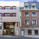 Ronda Lesseps Hotel 4*