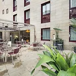 Ronda Lesseps Hotel Barcelona