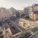 Ronda Lesseps Hotel Barcelona