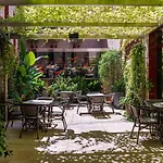 Ronda Lesseps Hotel Barcelona