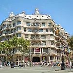 Hotel Ronda Lesseps 4*