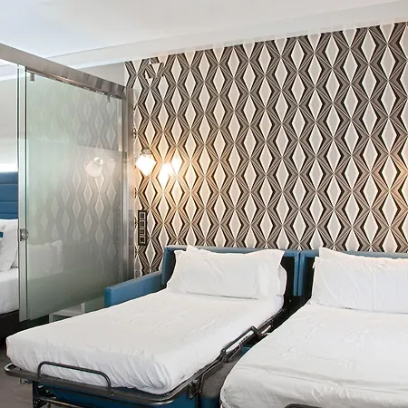 Hotel Ronda Lesseps