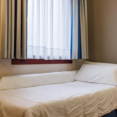 Hotel Ronda Lesseps