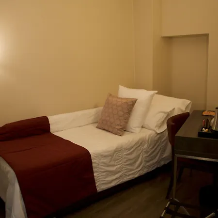Hotel Ronda Lesseps Barcelona