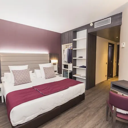 Hotel Ronda Lesseps