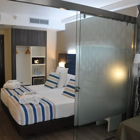 Hotel Ronda Lesseps