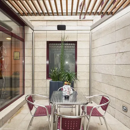 Hotel Ronda Lesseps