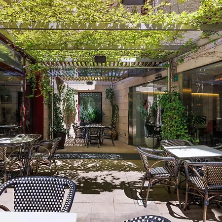 Hotel Ronda Lesseps