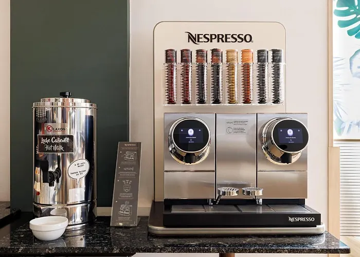 Ronda Lesseps Барселона